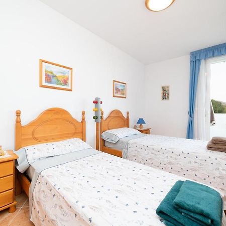 Beach Apartment Calafell Center With Parking エクステリア 写真