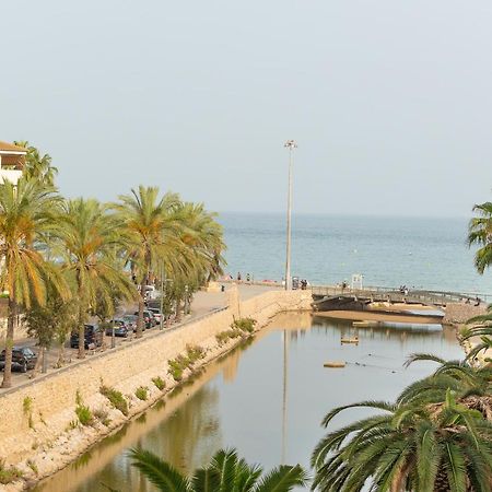 Beach Apartment Calafell Center With Parking エクステリア 写真