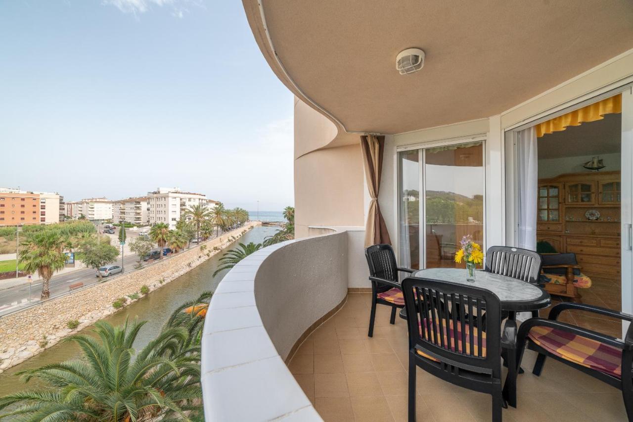 Beach Apartment Calafell Center With Parking エクステリア 写真