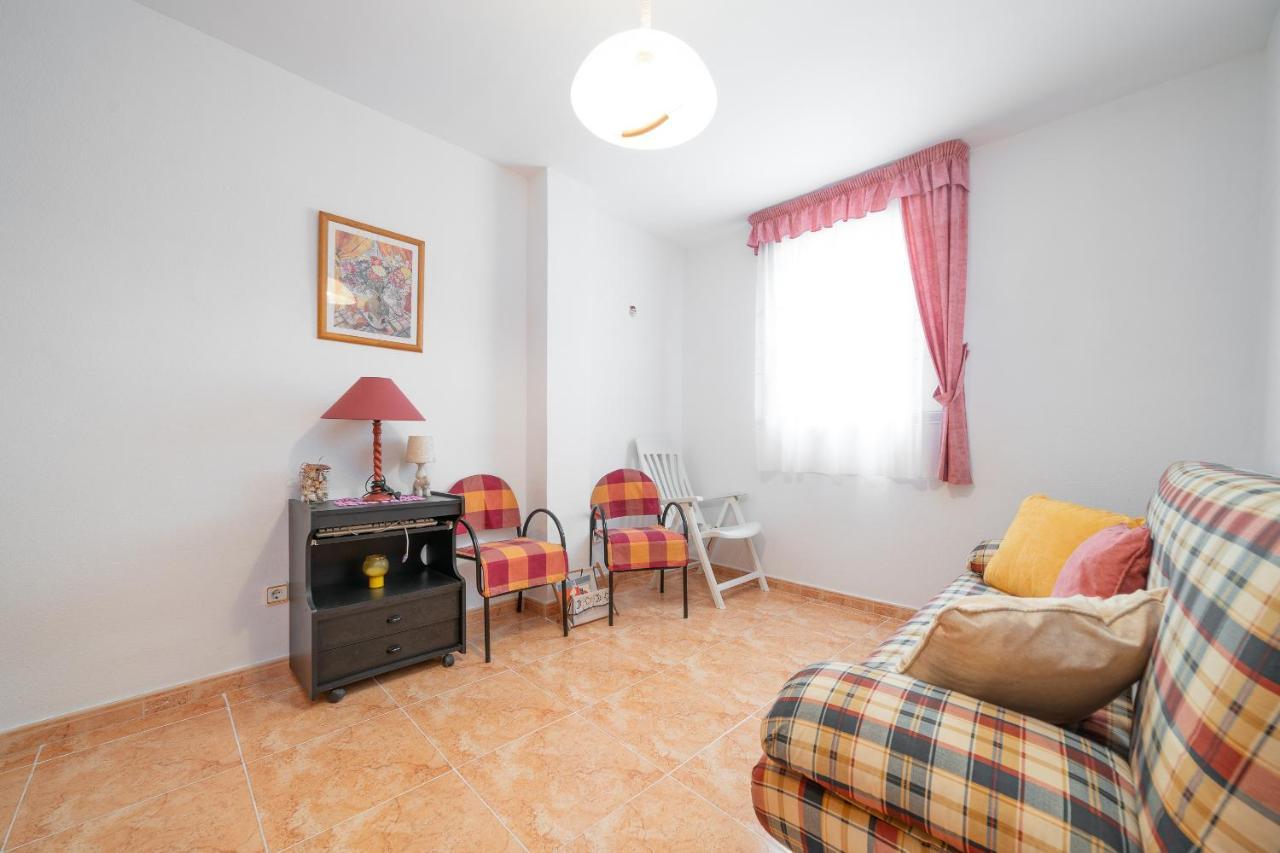 Beach Apartment Calafell Center With Parking エクステリア 写真