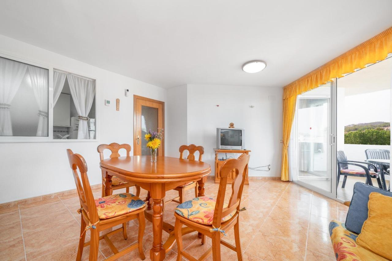 Beach Apartment Calafell Center With Parking エクステリア 写真